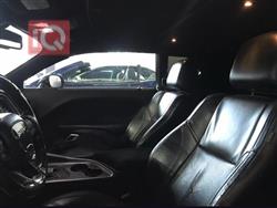 دودج تشالنجر